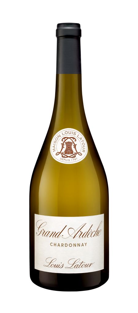 Grand Ardèche Chardonnay